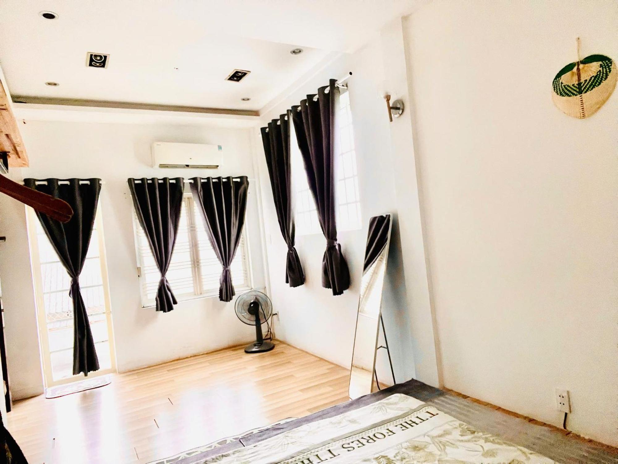 Jocy Home Da Nang Exterior foto