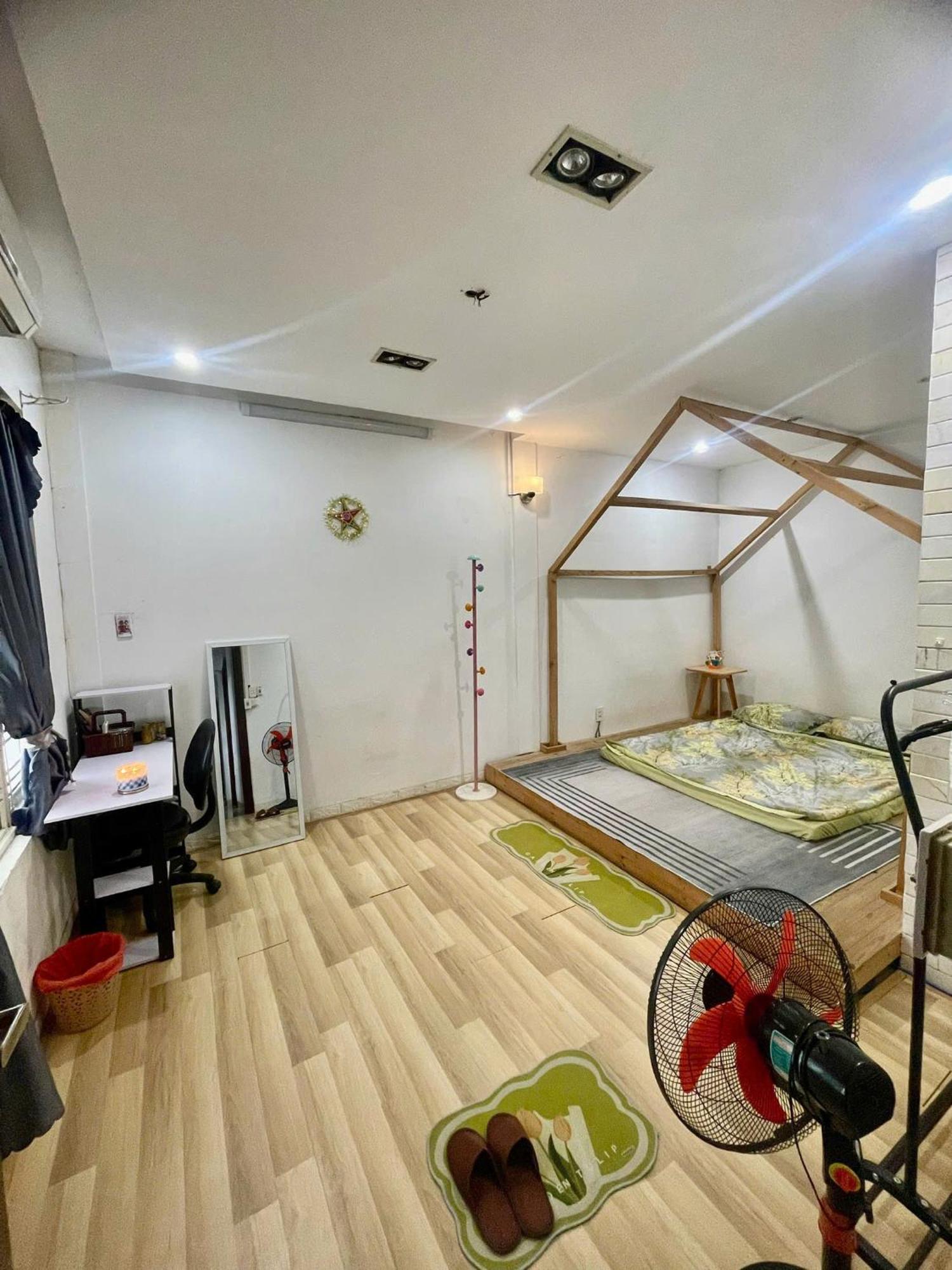 Jocy Home Da Nang Exterior foto