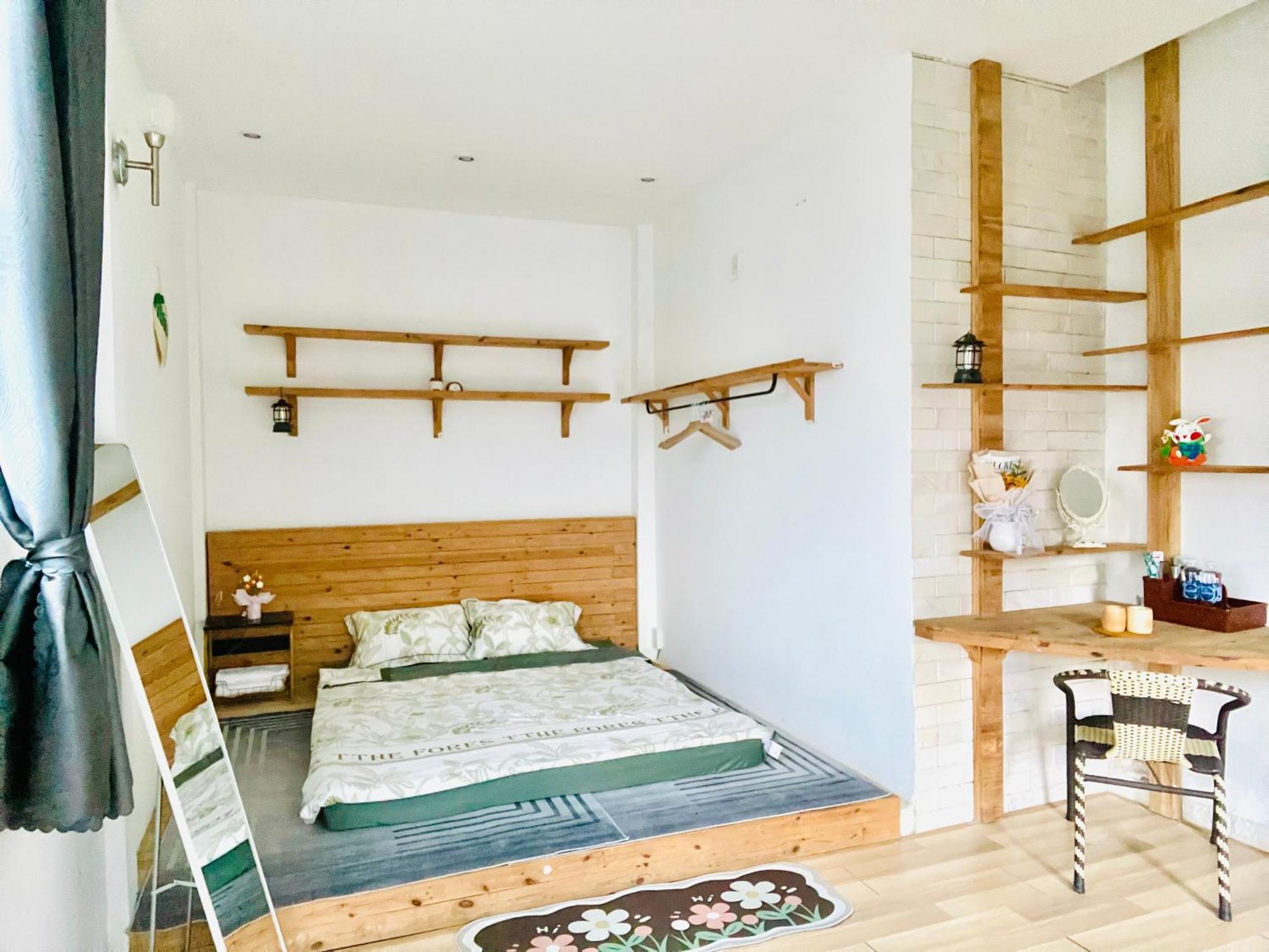 Jocy Home Da Nang Exterior foto