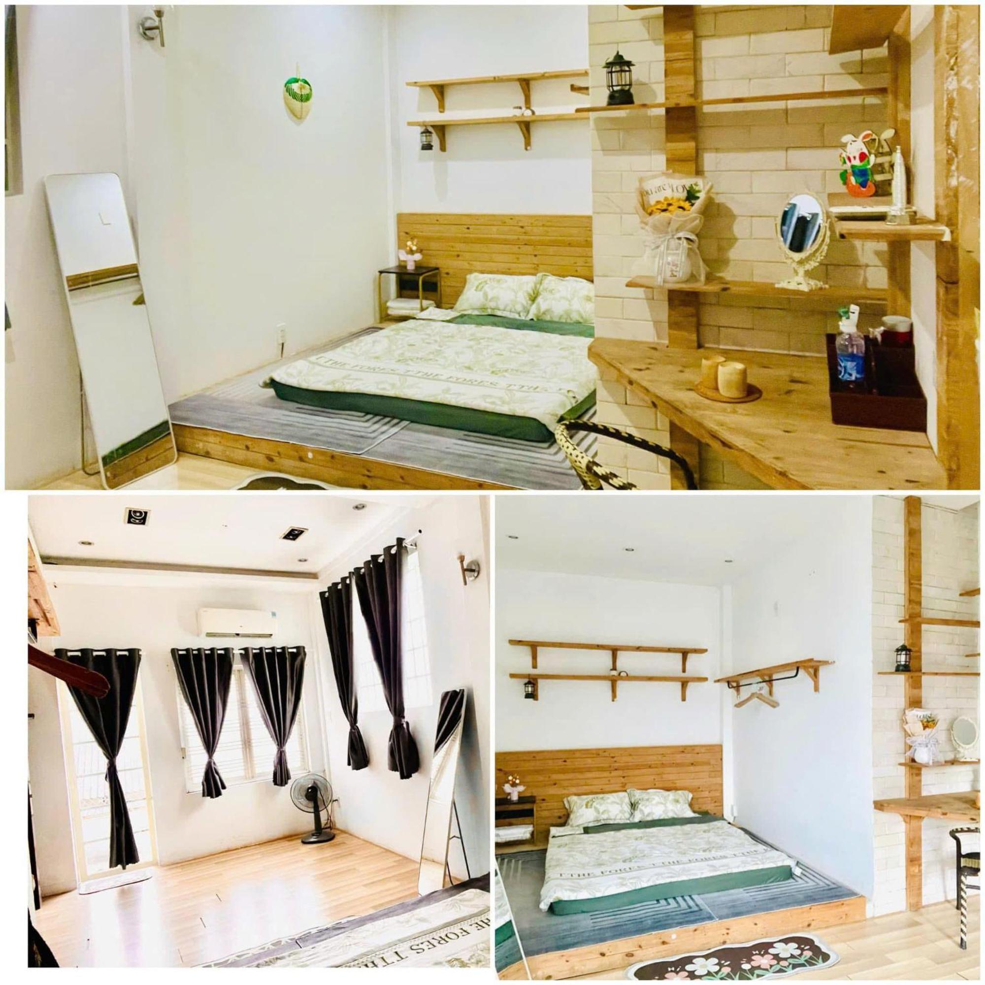 Jocy Home Da Nang Exterior foto